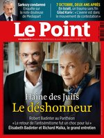 Le Point